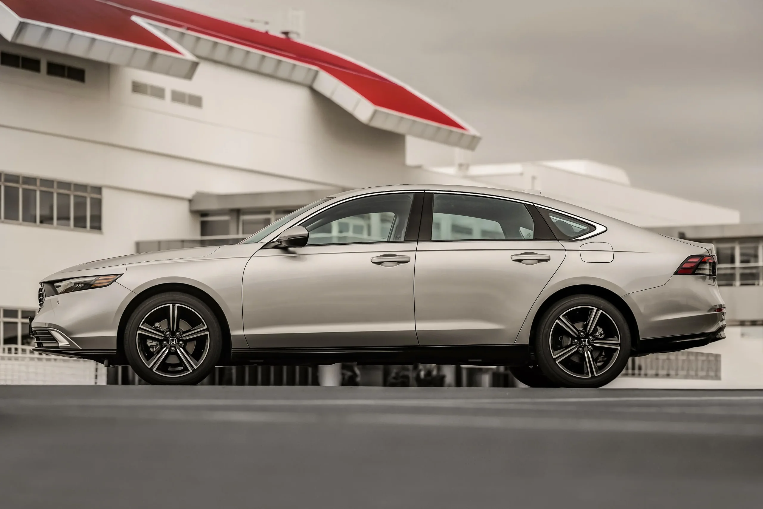 Honda Accord Advanced Hybrid (5)