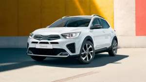 Kia Stonic 2