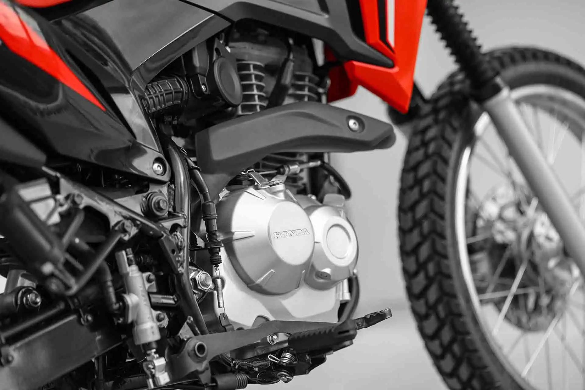 Honda Nxr 160 Bros Motor Honda Divulga├º├úo