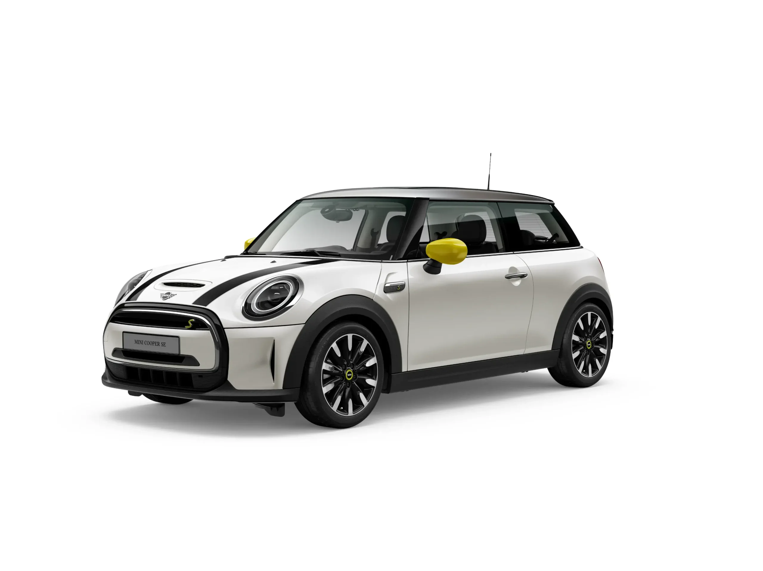 Mini Cooper S E BEV