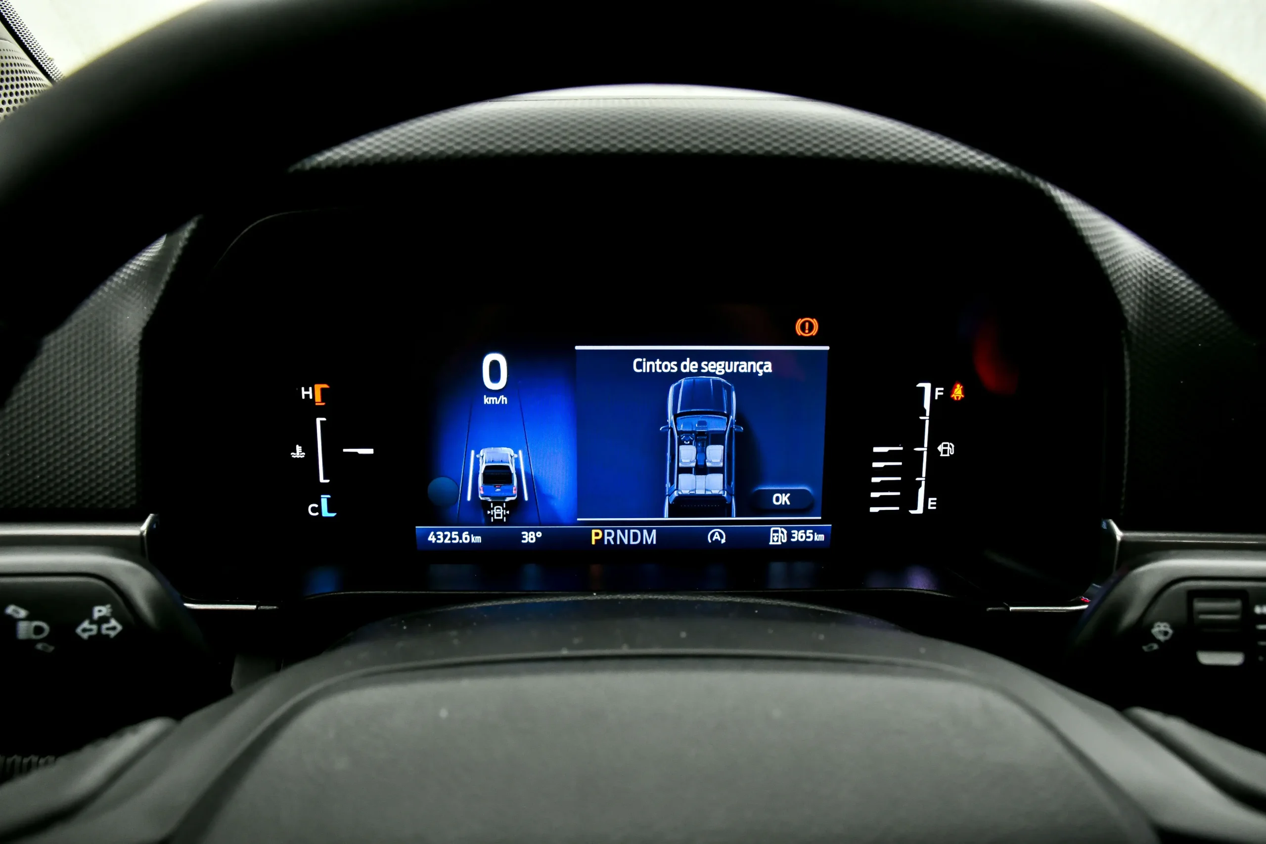 Ford Ranger Xlt 9356