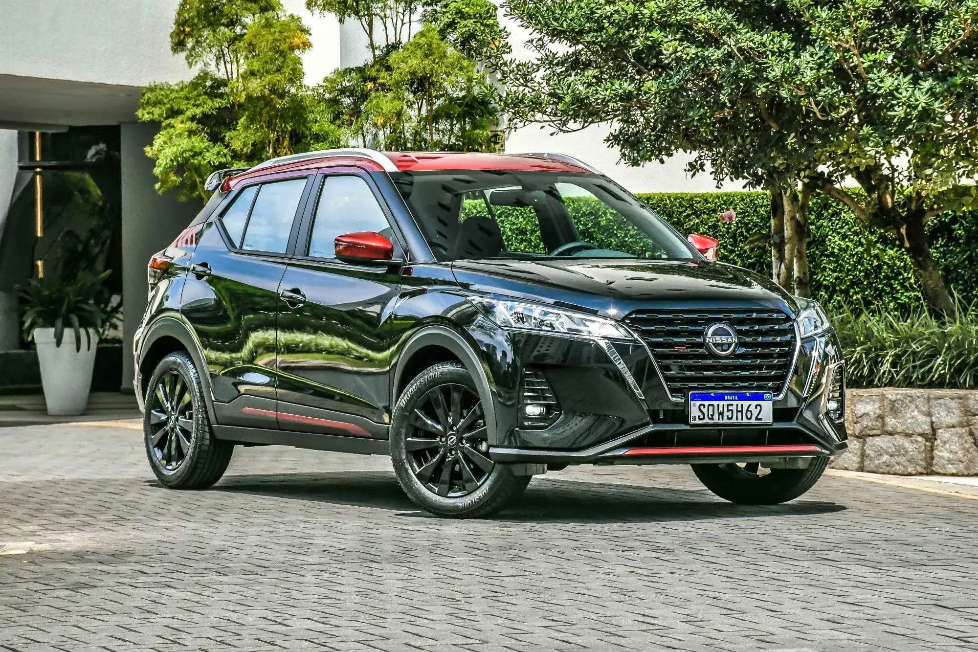 Nissan Kicks Xplay 9443