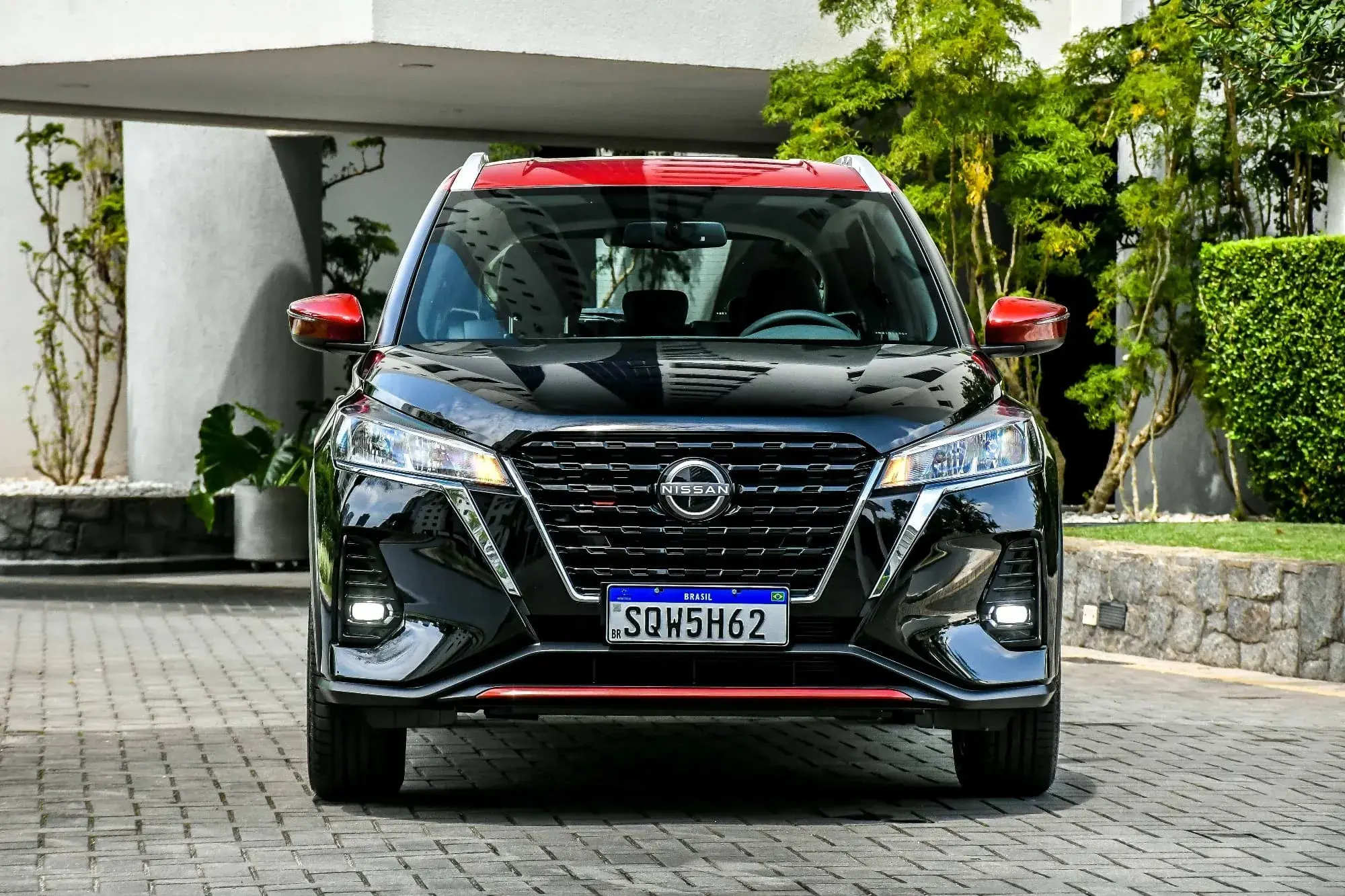 Nissan Kicks Xplay 9451