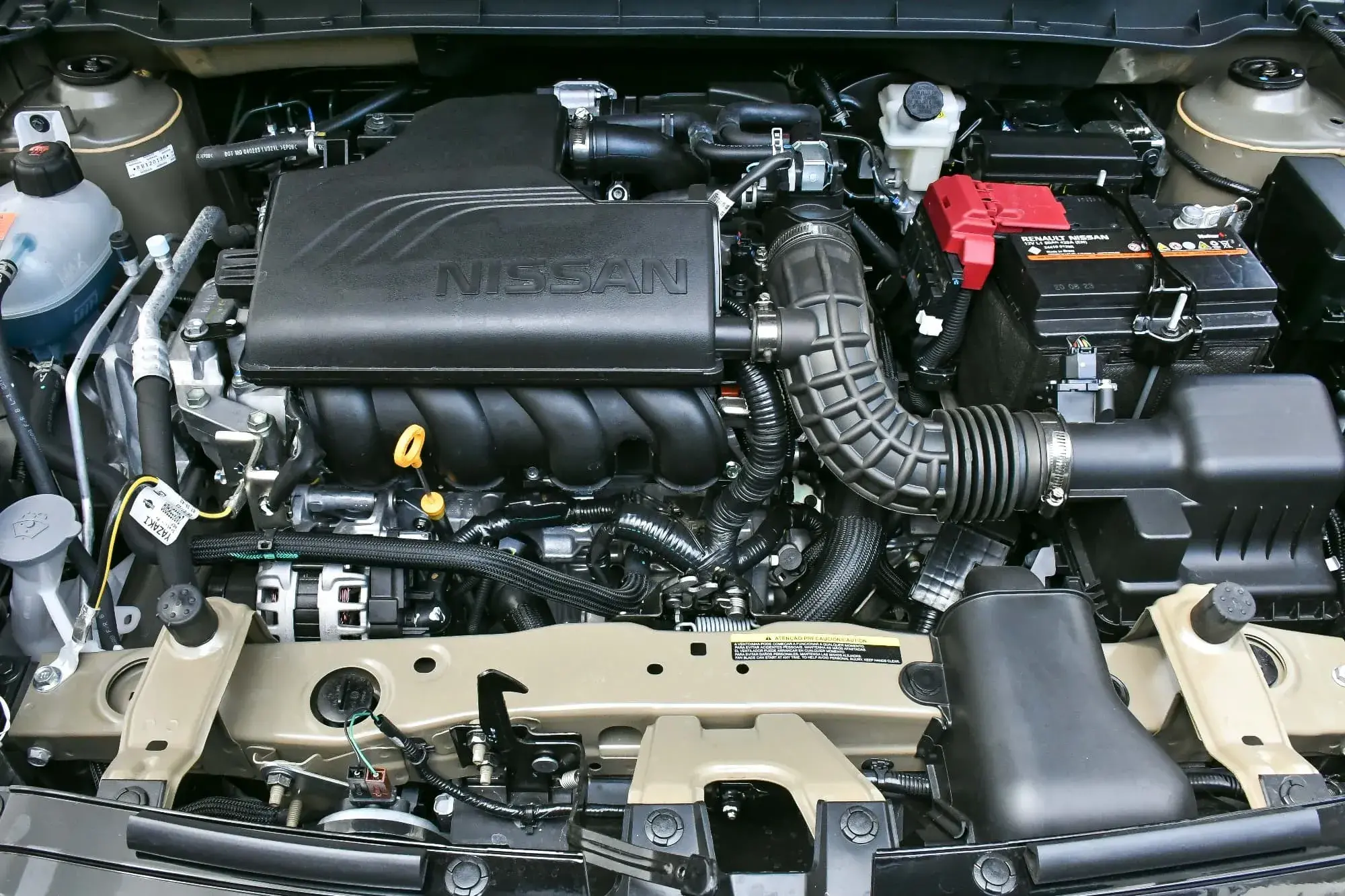 Nissan Kicks Xplay 9573