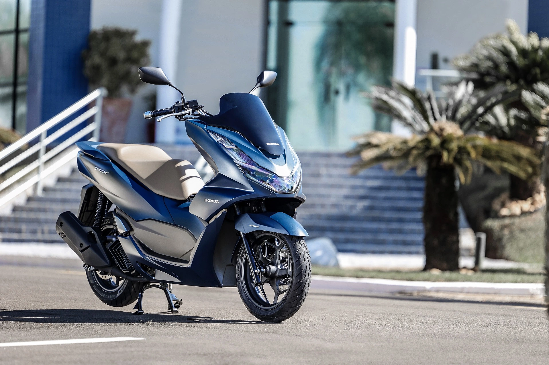 Honda Pcx 160 2023