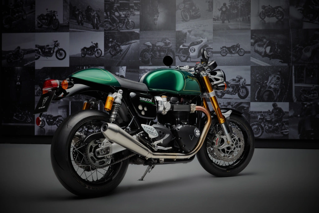Triumph Thruxton Final Edition (4)