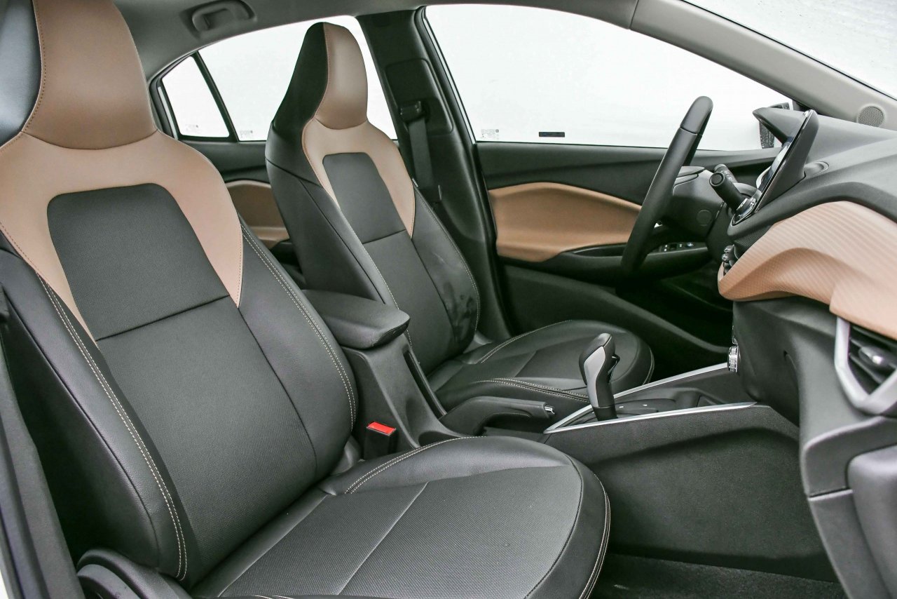 Chevrolet Onix Plus Premier: um sedã completo e acessível