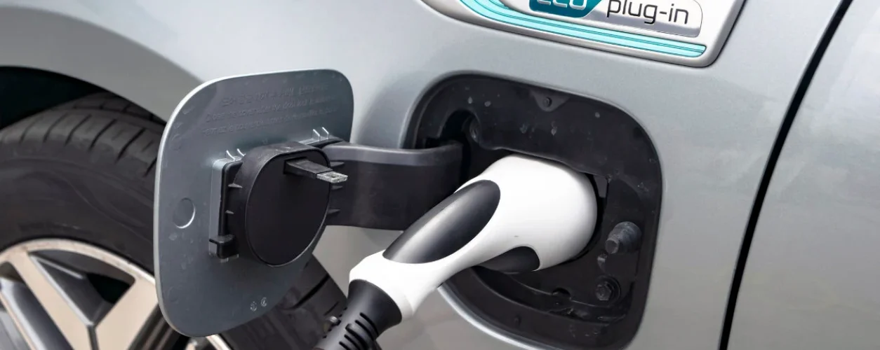 carro híbrido o que é