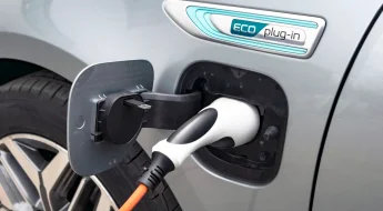 carro híbrido o que é