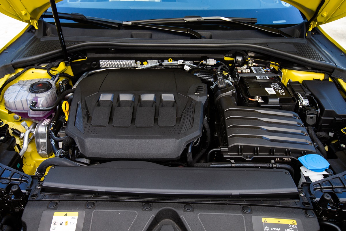 Audi A3 Sportback 10