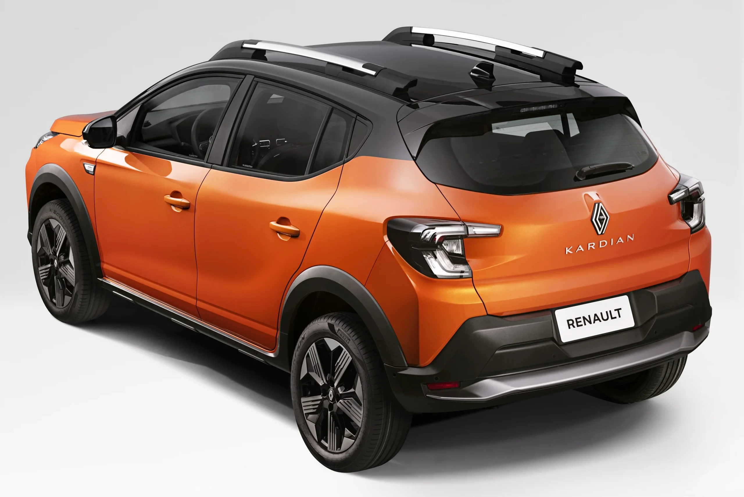 Renault Kardian 2024 Lançamento (4)