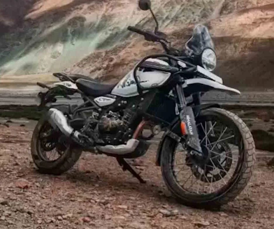 Royal Enfield Himalayan 450 2 (1)