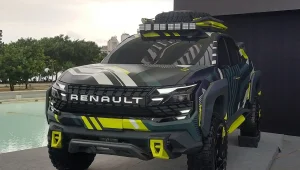Renault Niagara 10