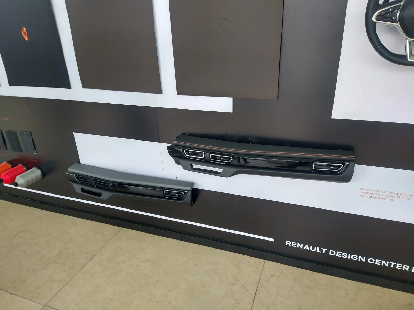 Renault Kardian Versões 1 (2)