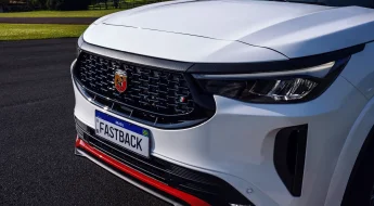 Fiat Fastback Abarth 2024