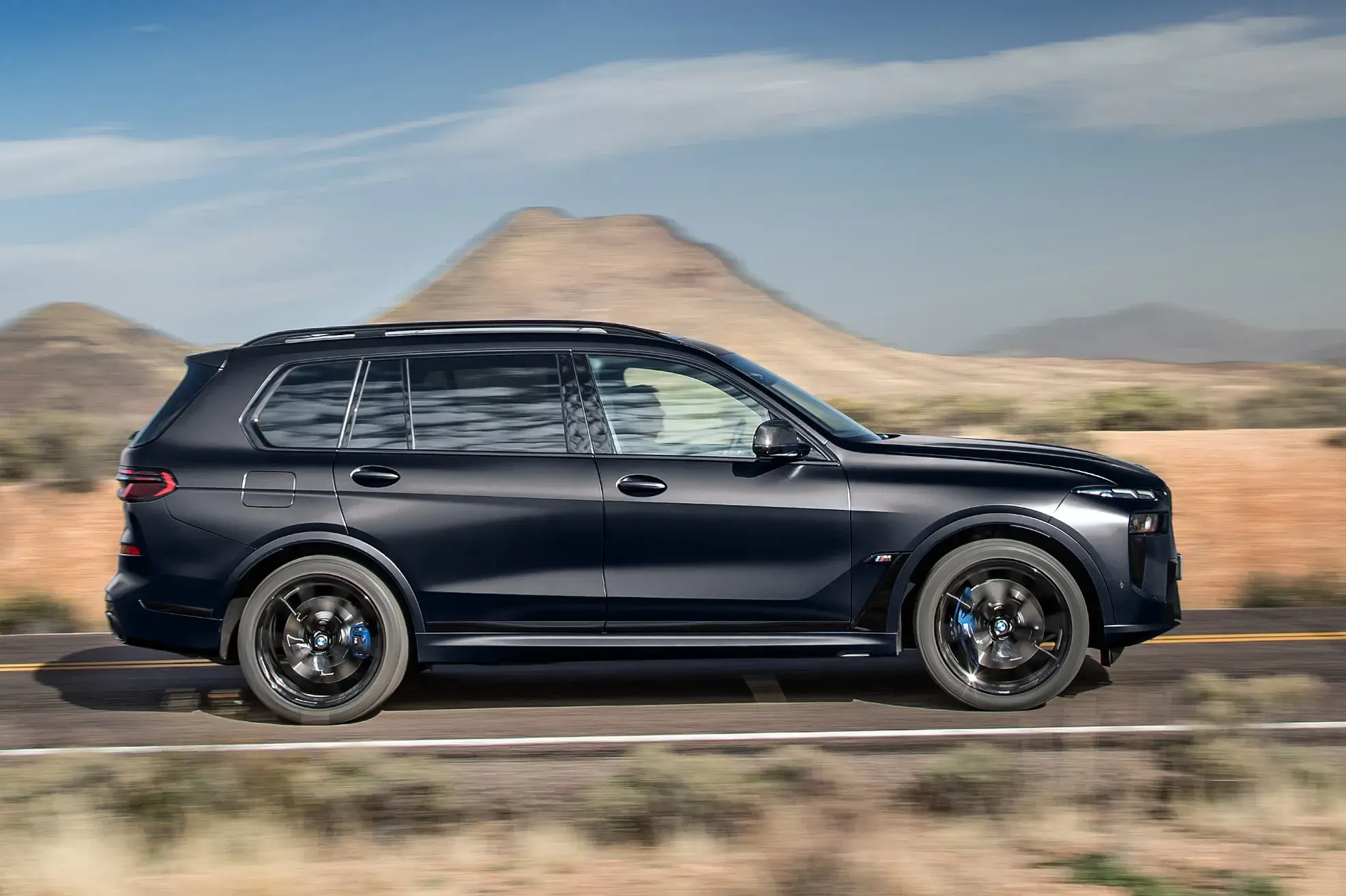 Bmw X7 M60i (9)