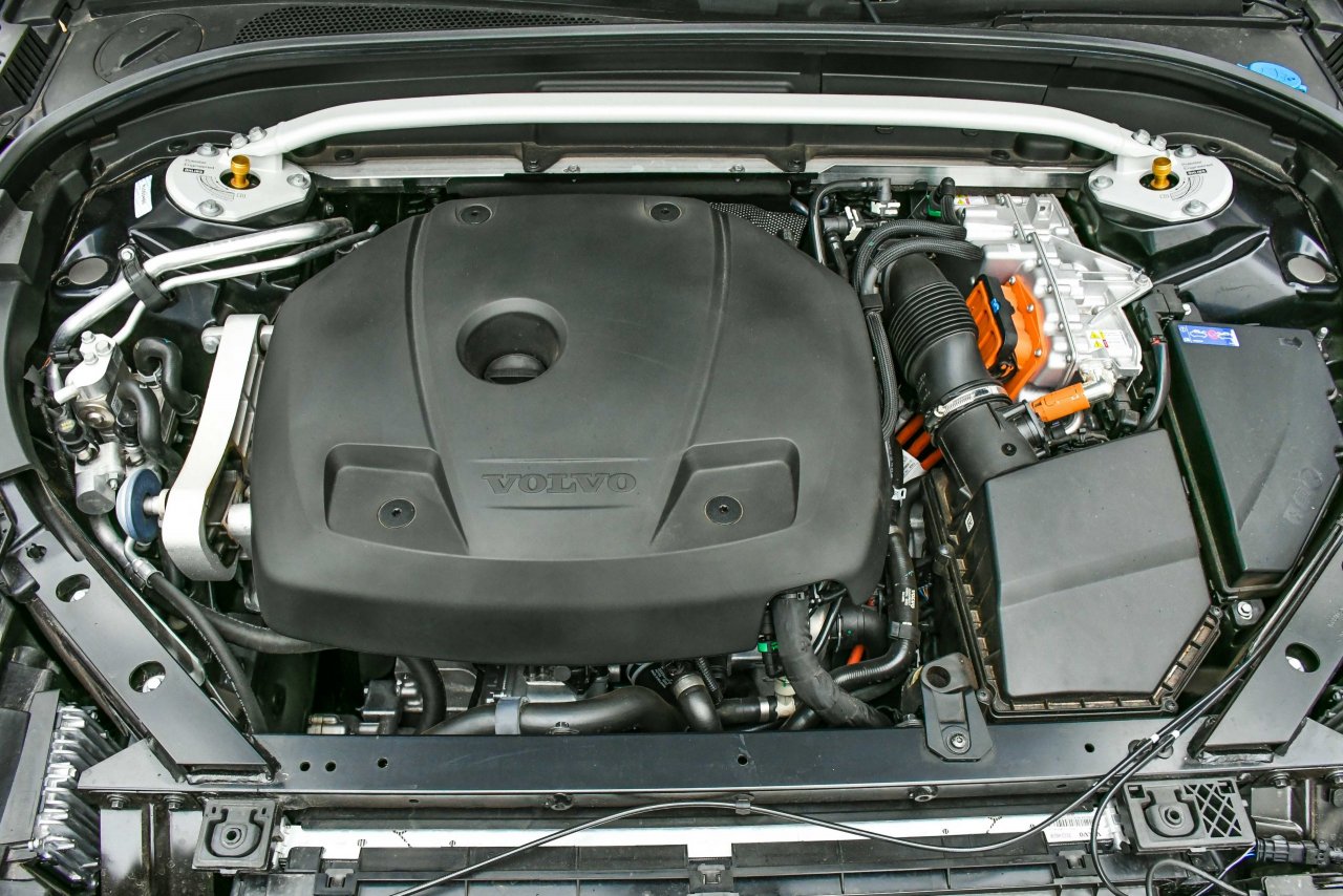Volvo Xc60 Polestar 6158