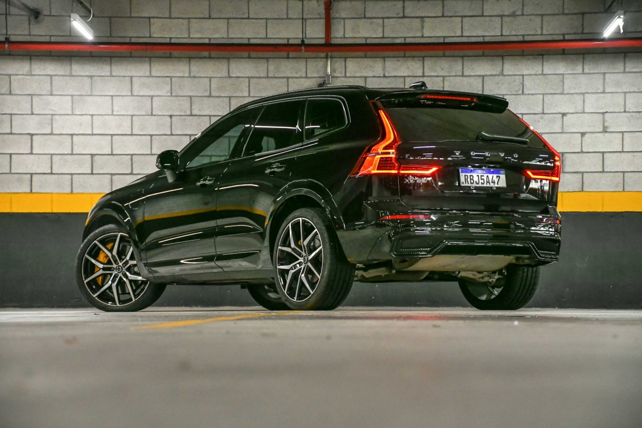 Volvo XC60 3 razões para comprar e 3 para não ter