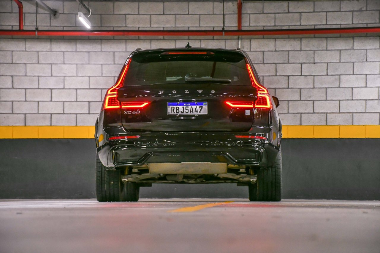 Volvo Xc60 Polestar 6220