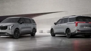 Kia Carnival 2025 1