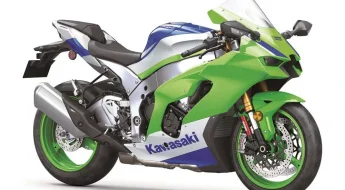 Kawasaki: ainda é verde, mas já está madura | Webmotors