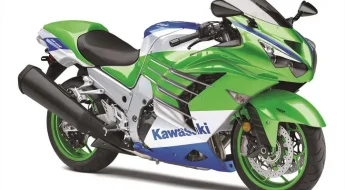 Kawasaki: ainda é verde, mas já está madura | Webmotors