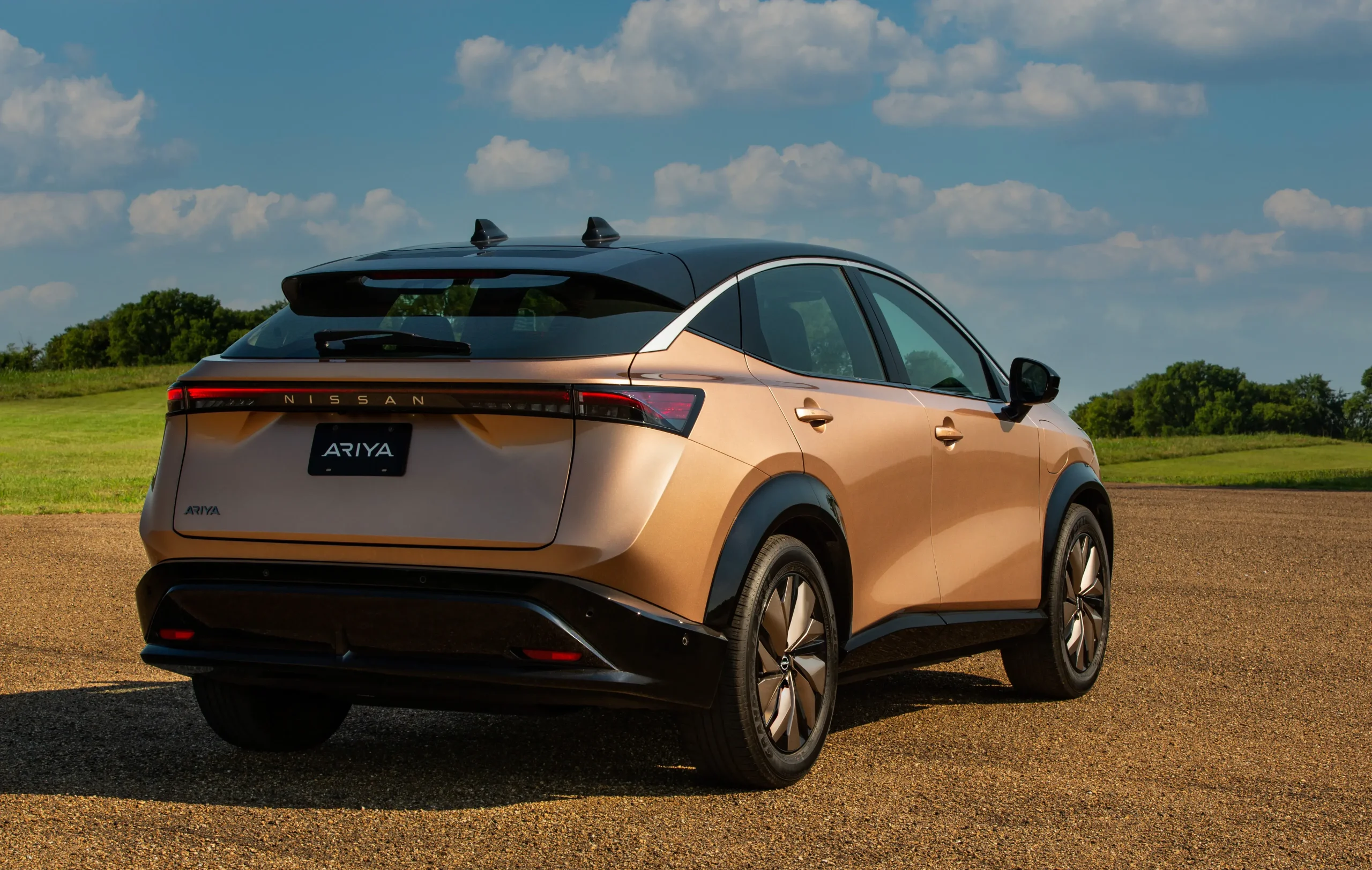 Nissan Ariya Sl E 4orce 373