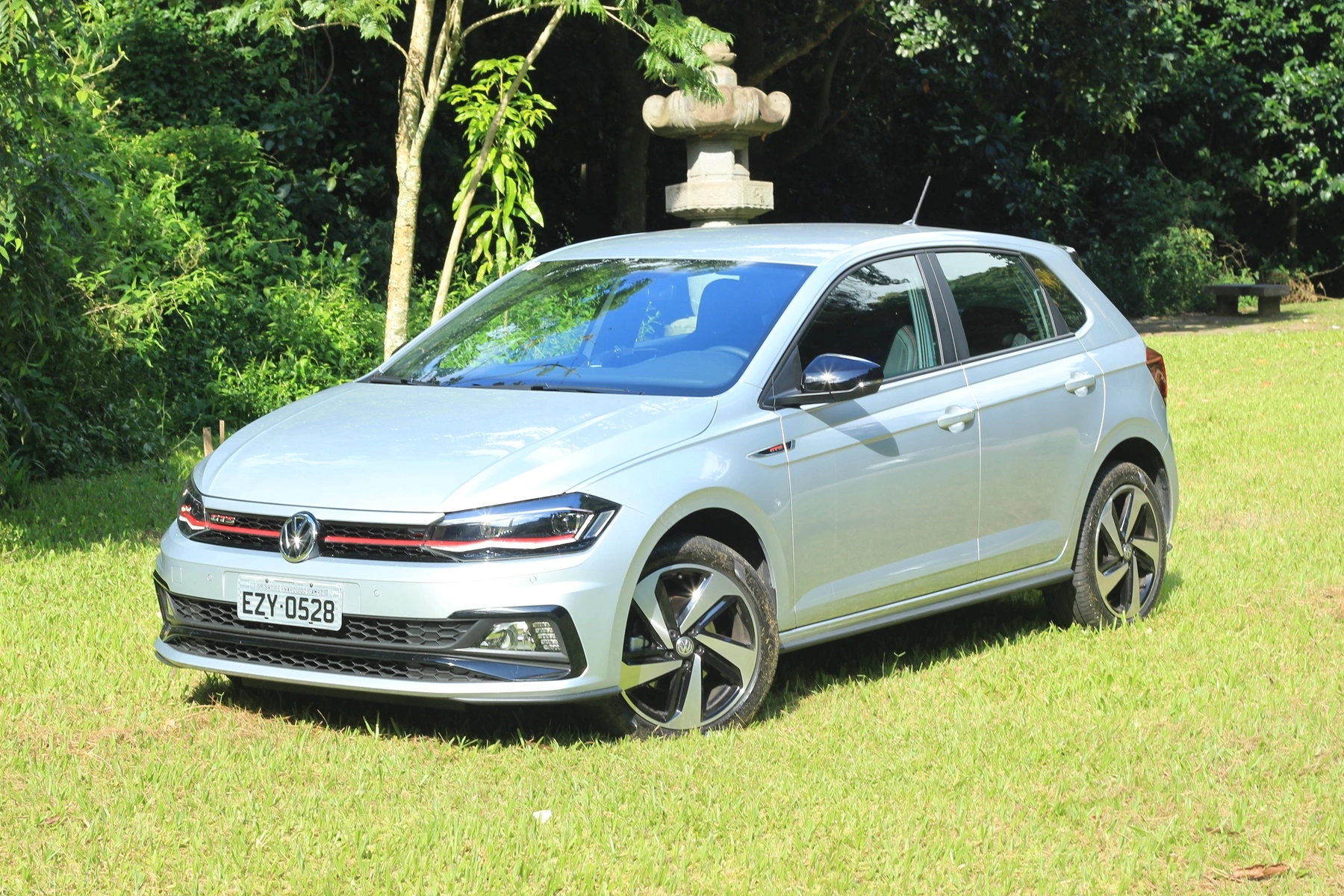 Volkswagen Polo Gts 20