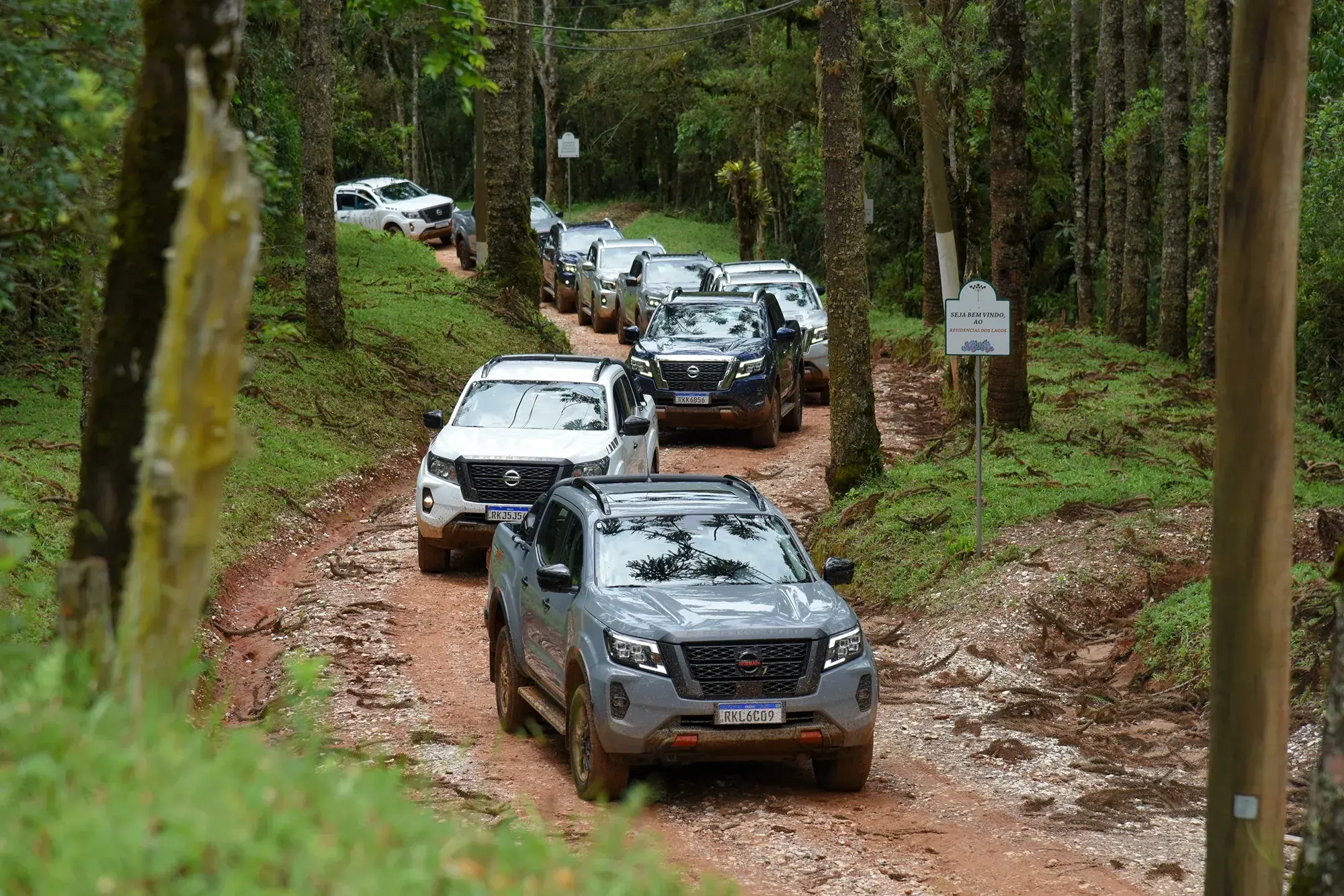 Nissan Frontier 2024 (18)