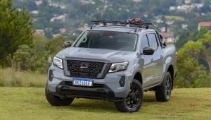 Nissan Frontier 2024 (28)