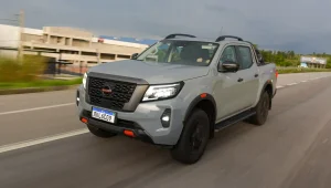 Nissan Frontier 2024 (36)