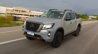 Nissan Frontier 2024 (36)
