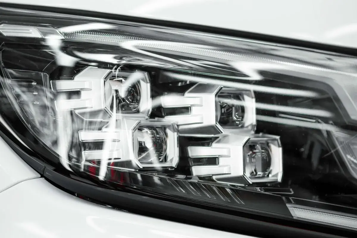 Nueva Nissan Frontier Platinum Detalles (2) 1200x801