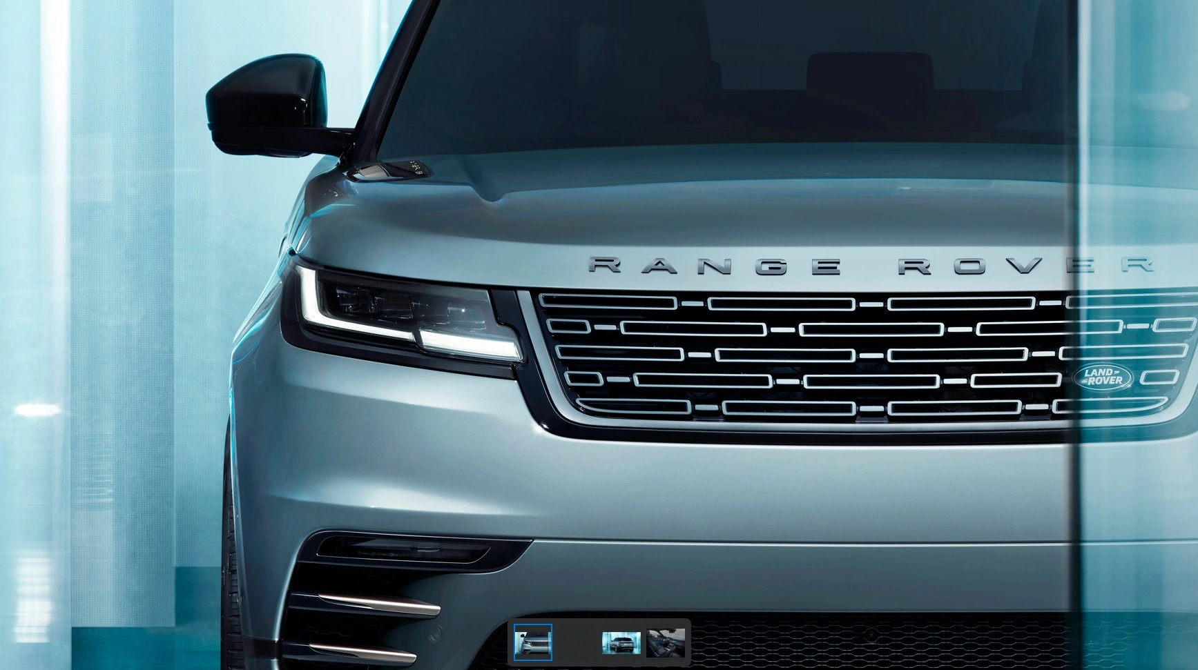 Range Rover Velar 2024 é lançado no Brasil Webmotors