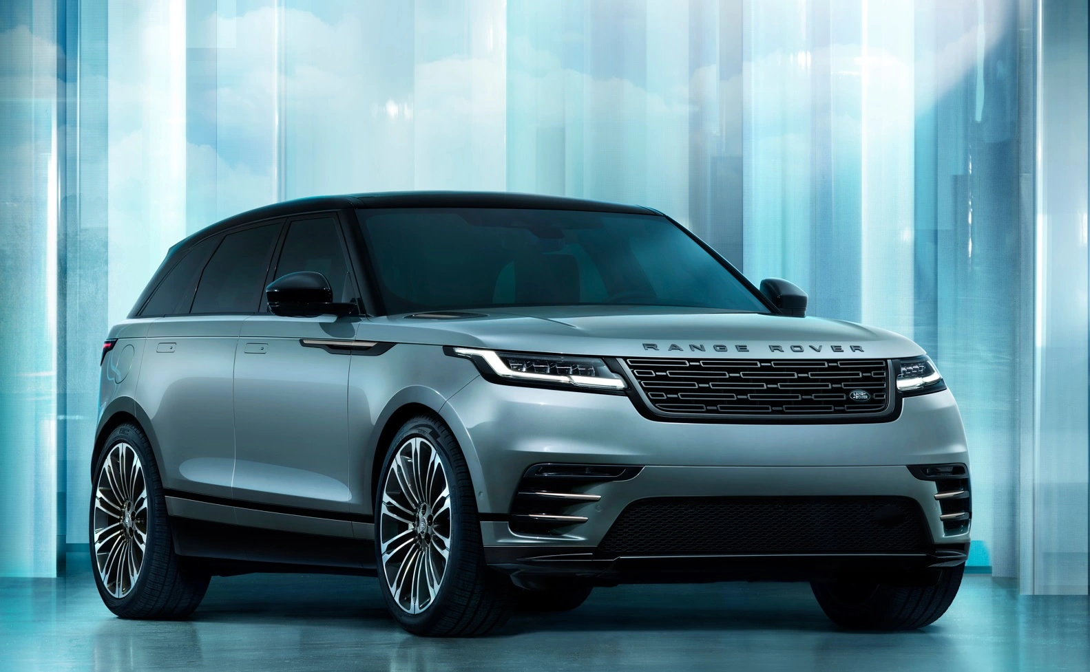 Range Rover Velar 2024 2