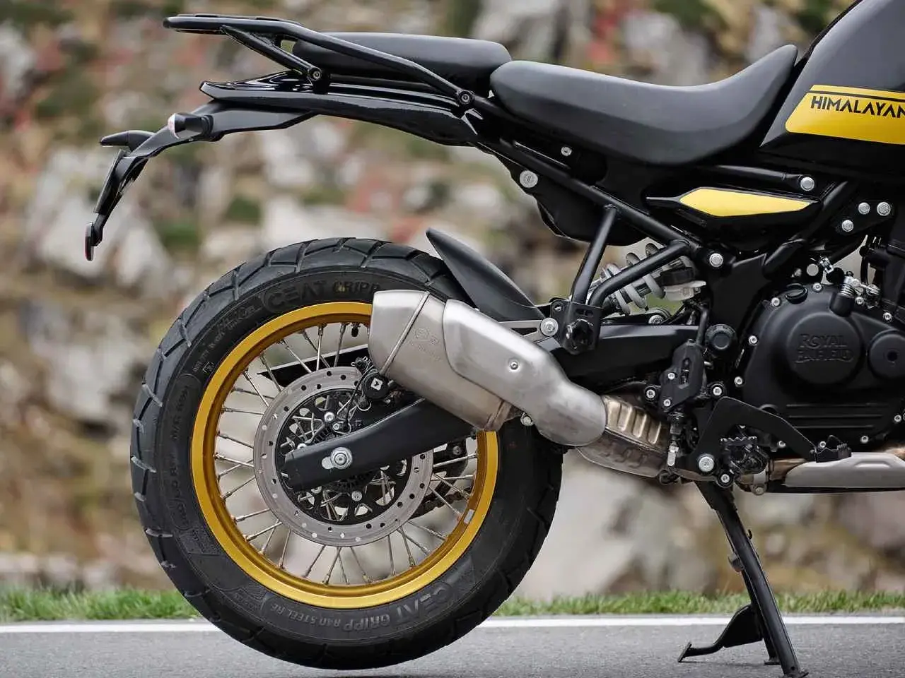 Royal Enfield Himalayan 450 (2)