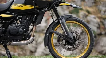 Royal Enfield Himalayan 450 (8)