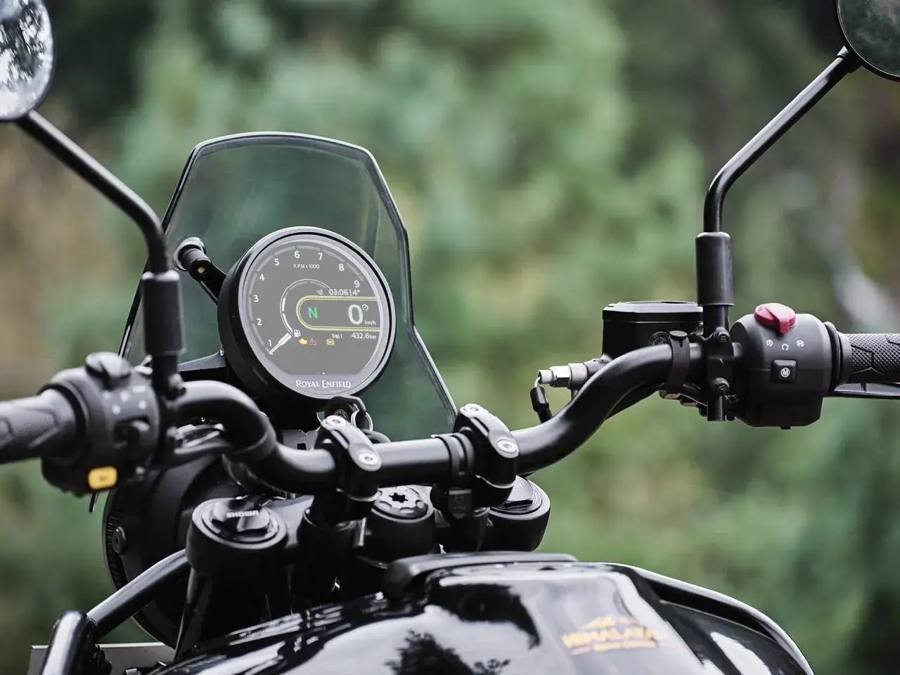 Royal Enfield Himalayan 450 (11)
