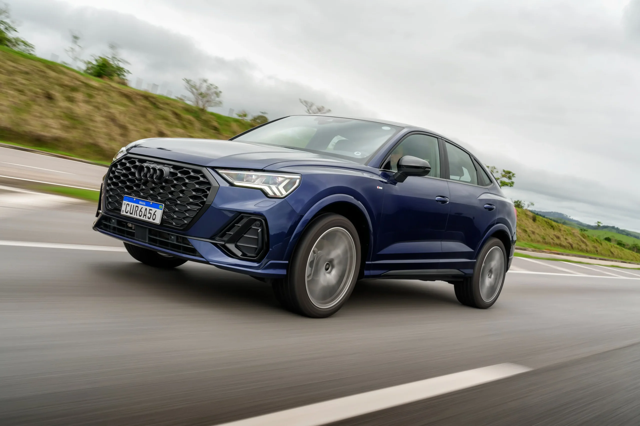 Audi Q3 Sportback (1)