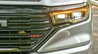 Ram Rampage R/T