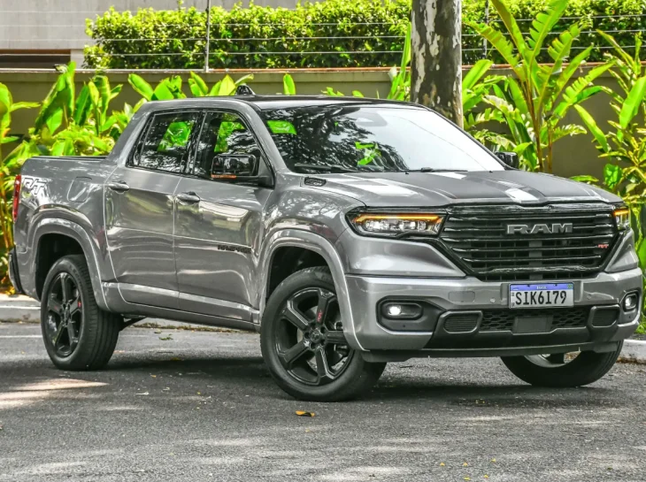 Stellantis terá um total de 10 lançamentos em 2024