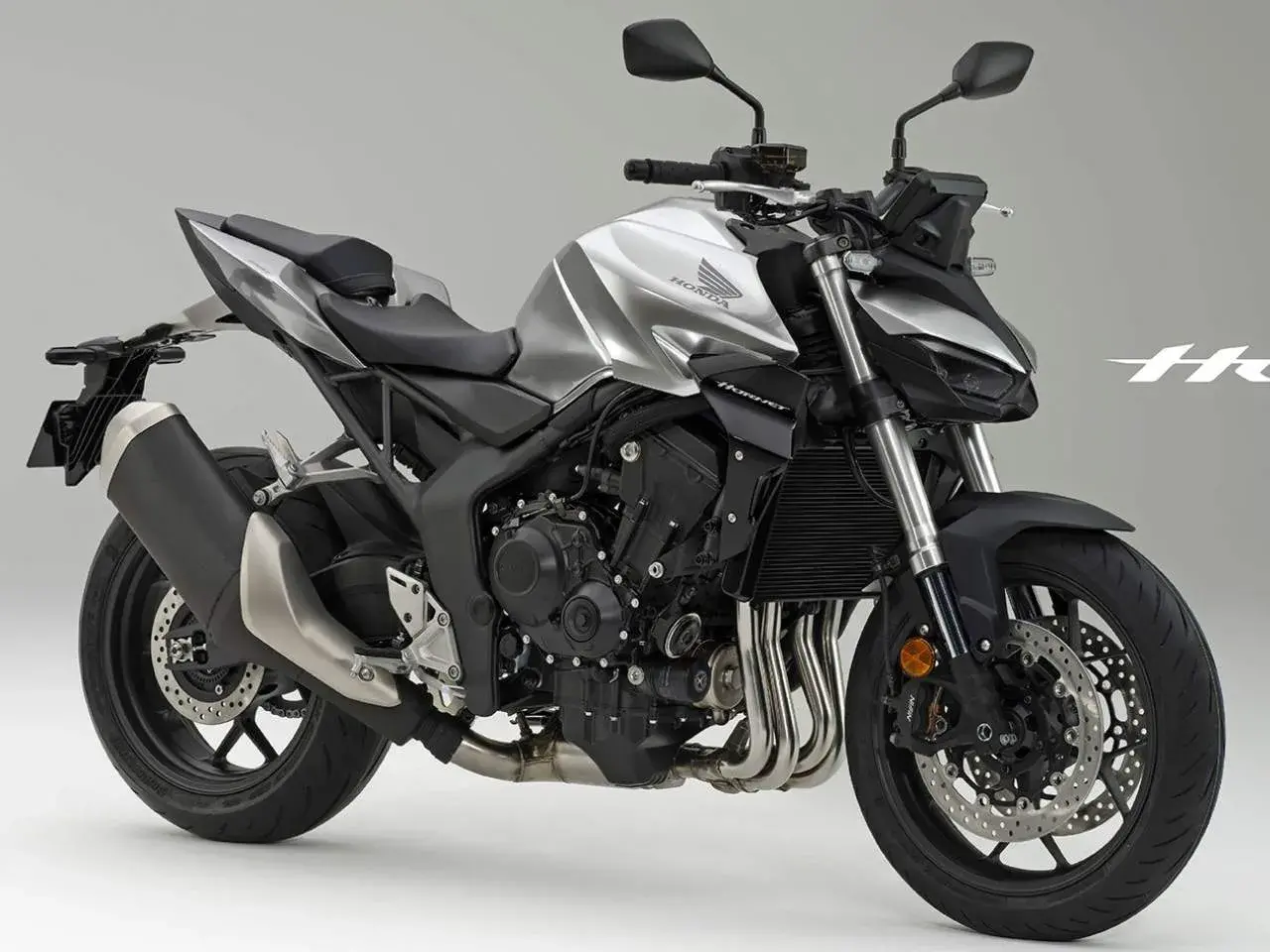 Honda Cb 1000 Hornet 2