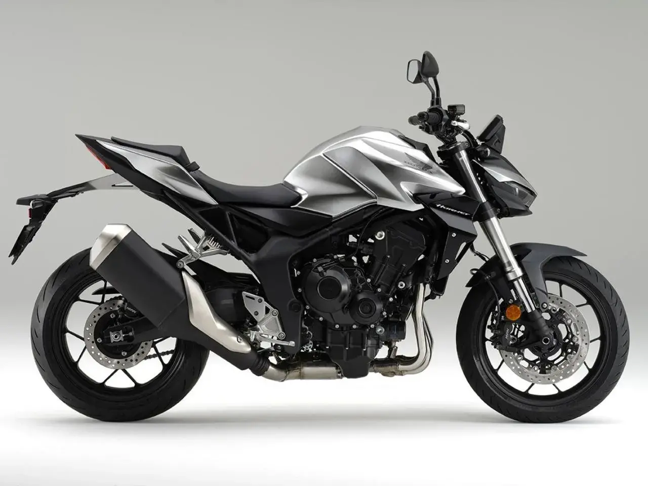 Honda Cb 1000 Hornet 3