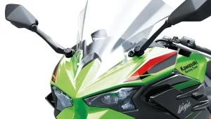 Kawasaki Ninja 500 2024 1