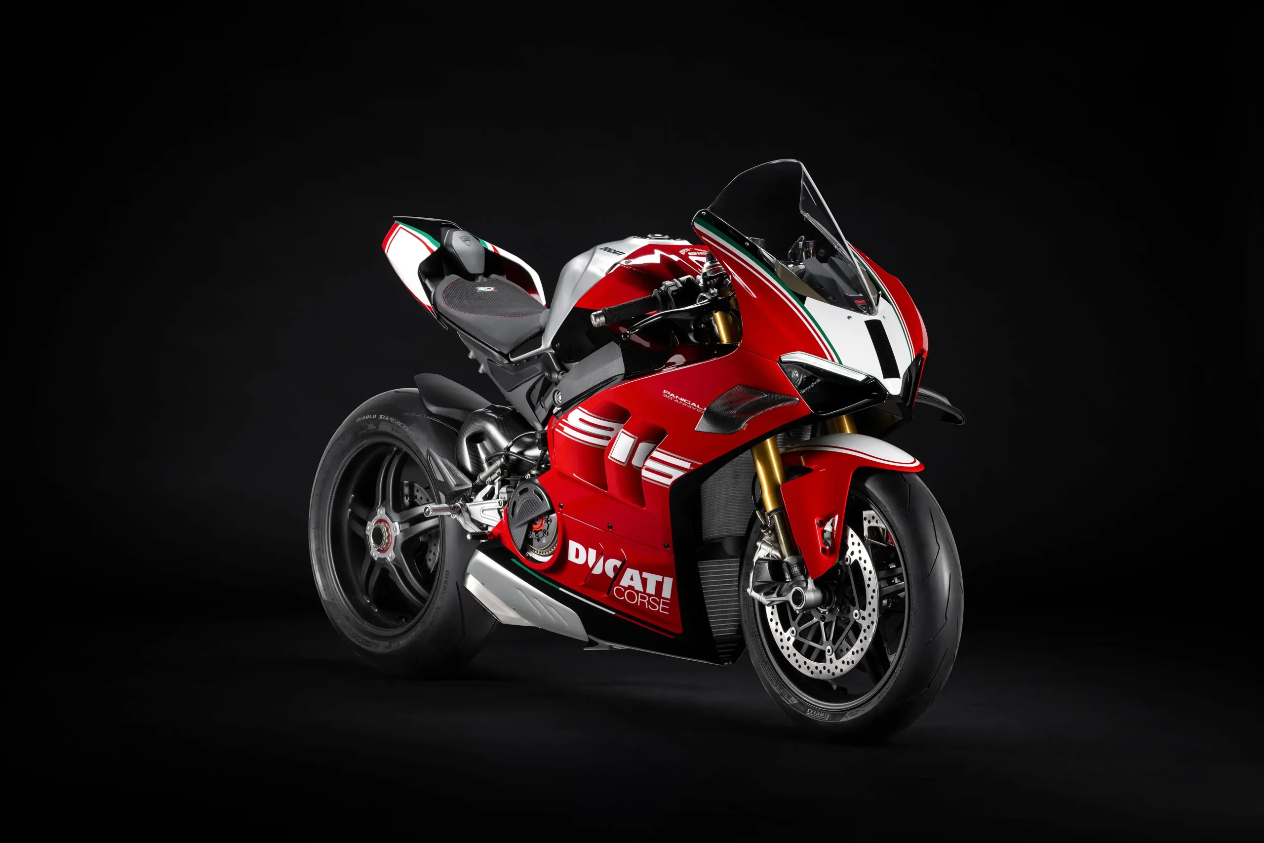 Ducati Panigale V4 Sp 30 Anniversario (1)