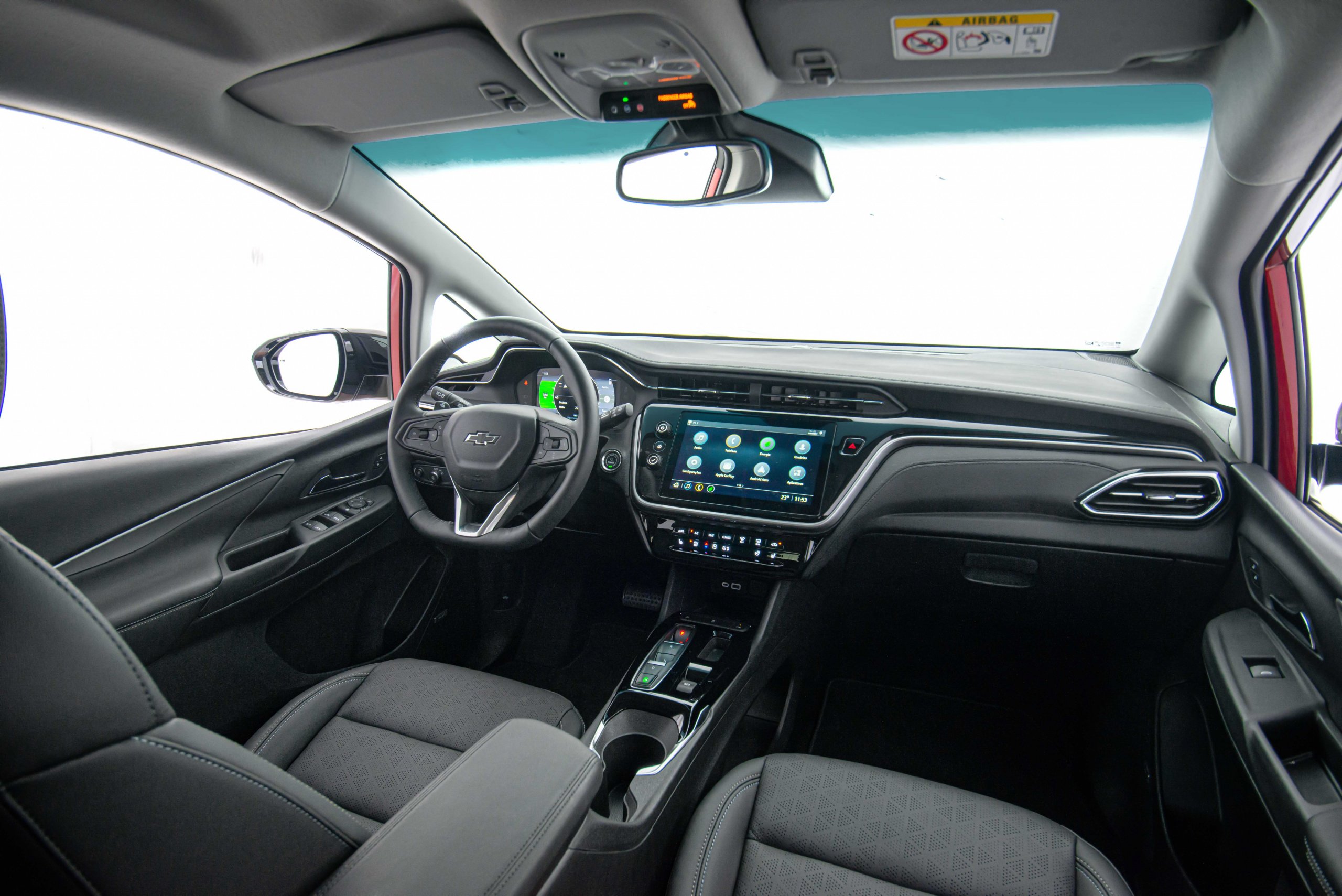 Chevrolet Bolt Ev 2023 (8)