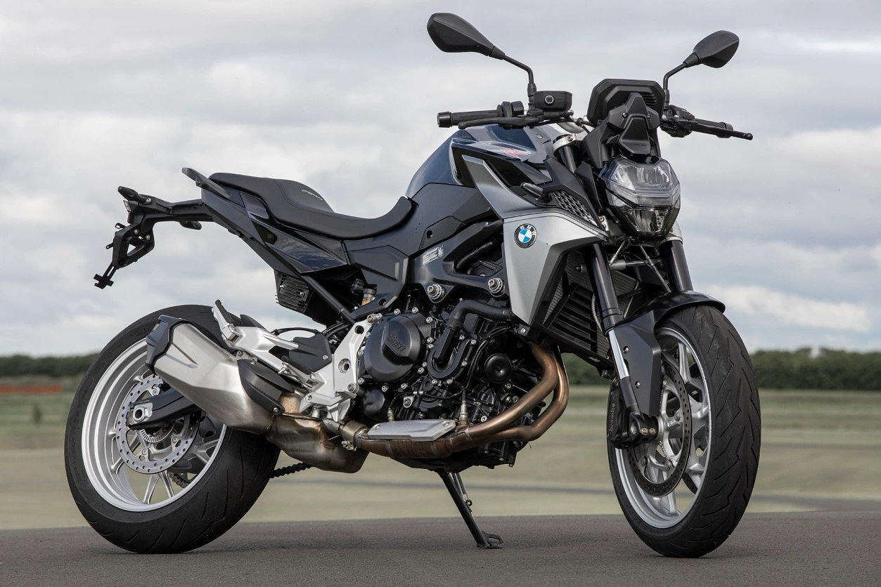 BMW F 900 R