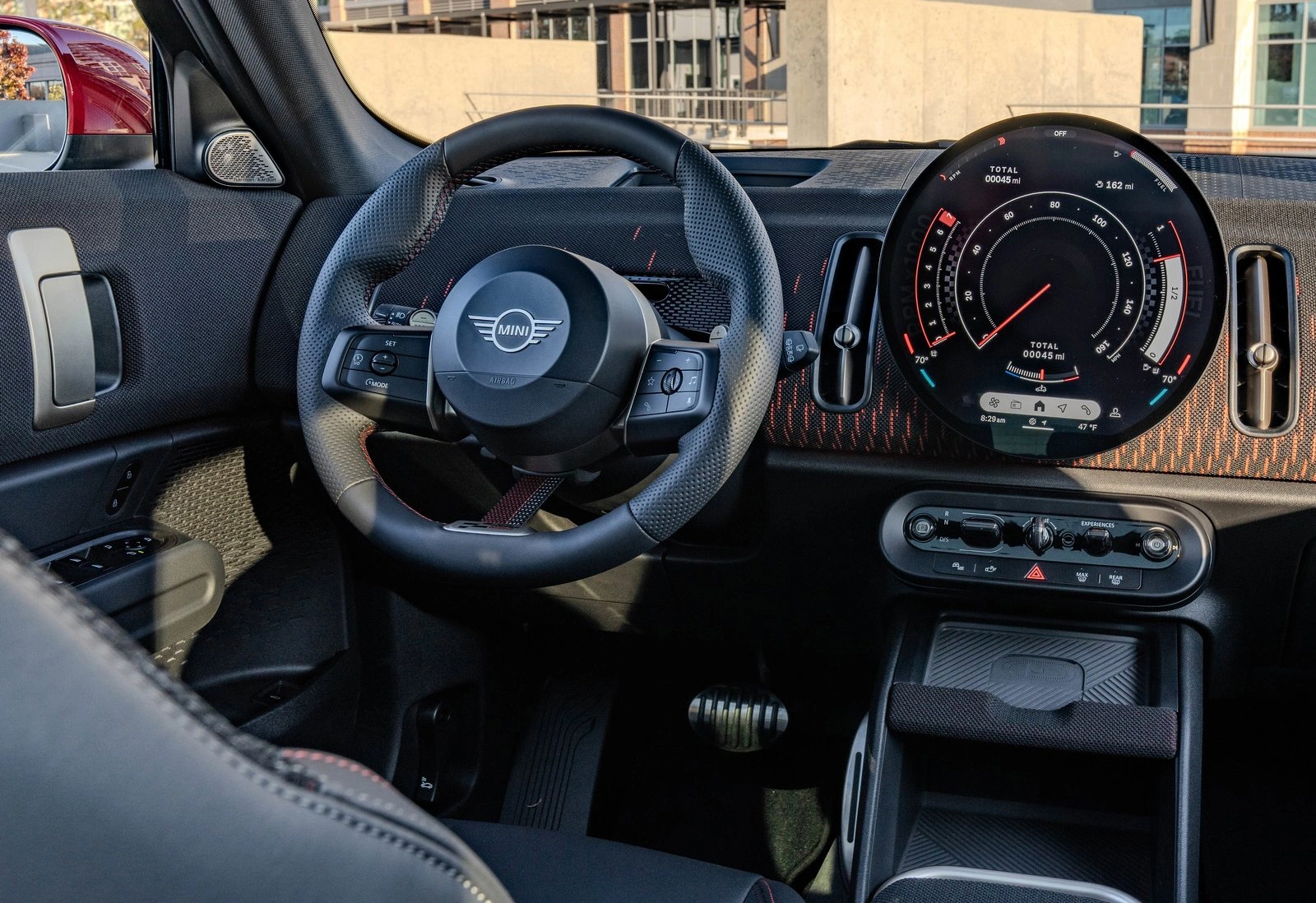 Mini Countryman John Cooper Works All4 2024