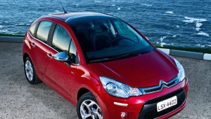 Citroen C3 2a Destaque