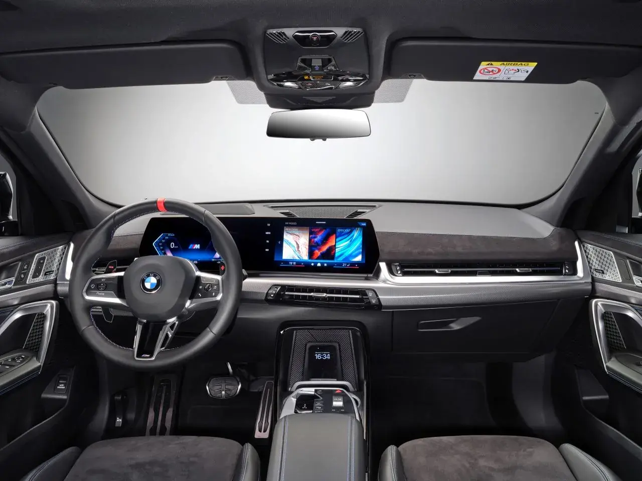 Primeiras impressões BMW X2 retorna ao Brasil
